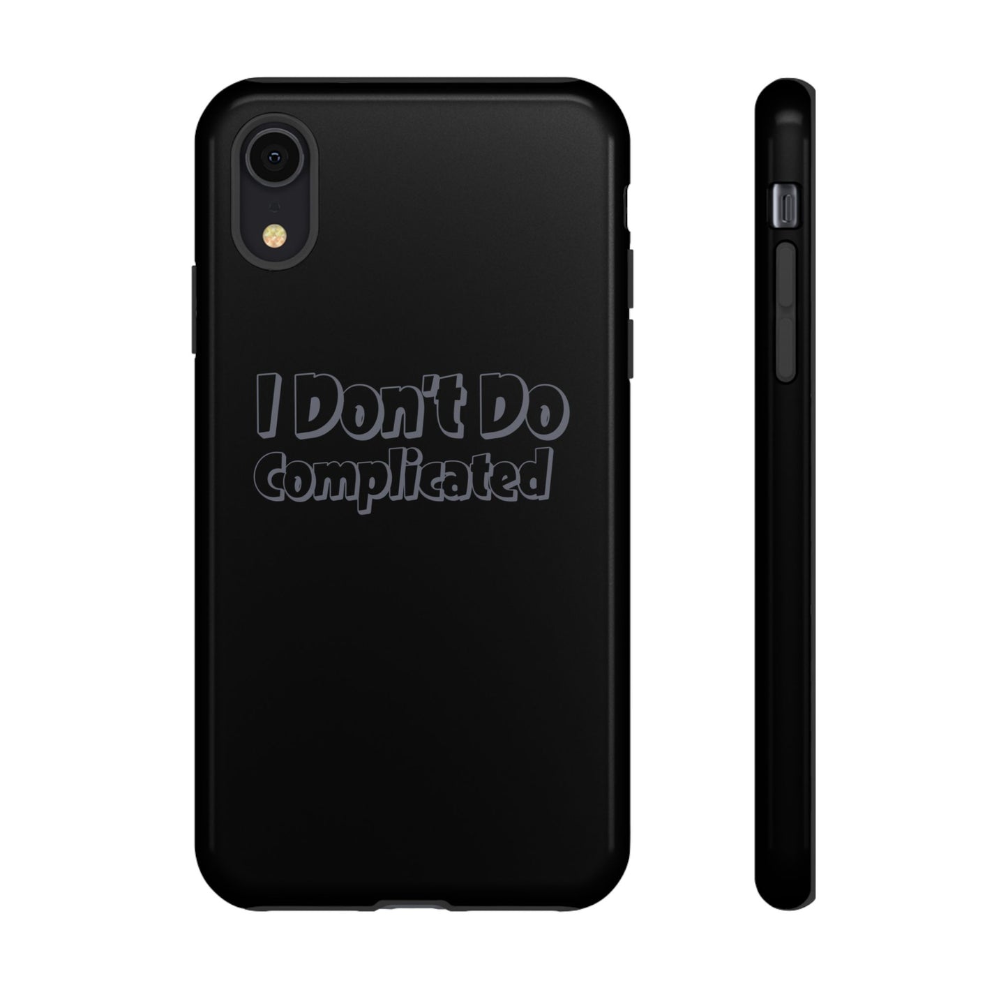 iPhone Cases