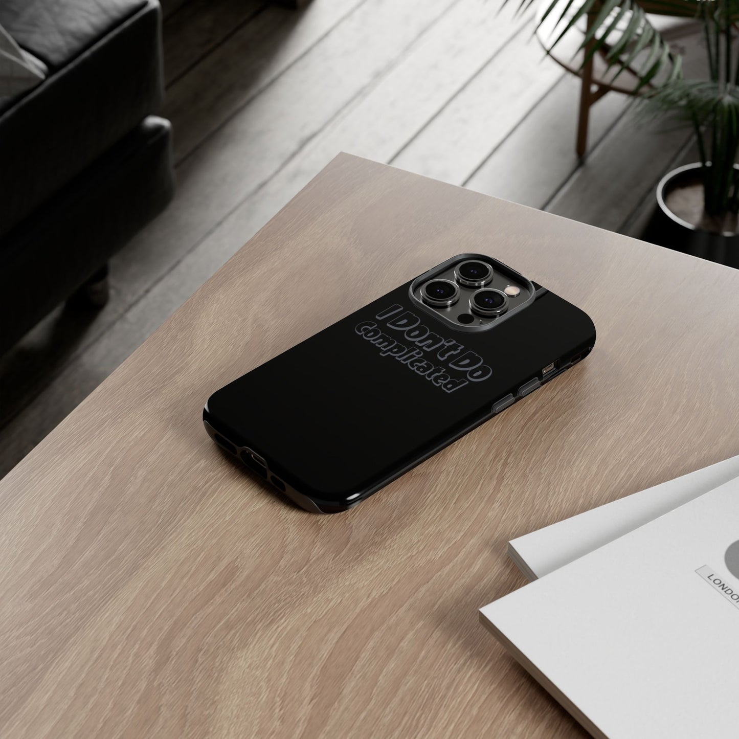 iPhone Cases