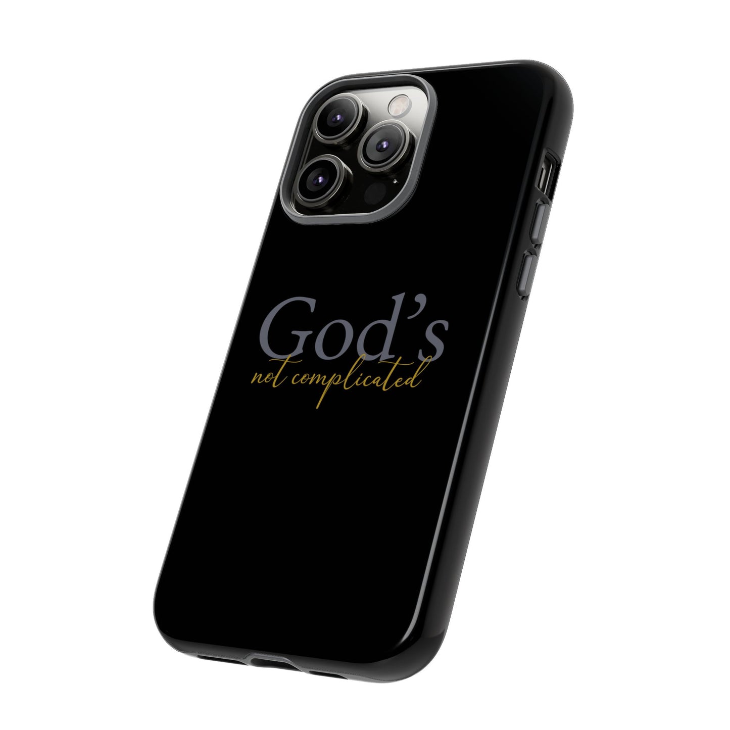 iPhone Cases