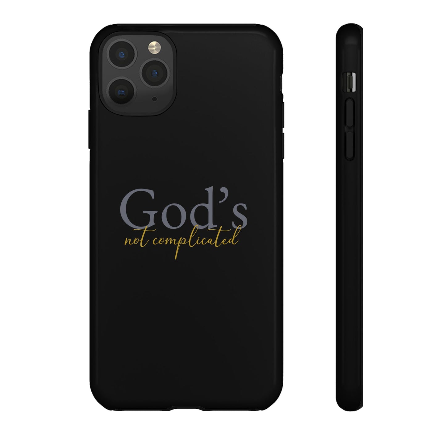 iPhone Cases