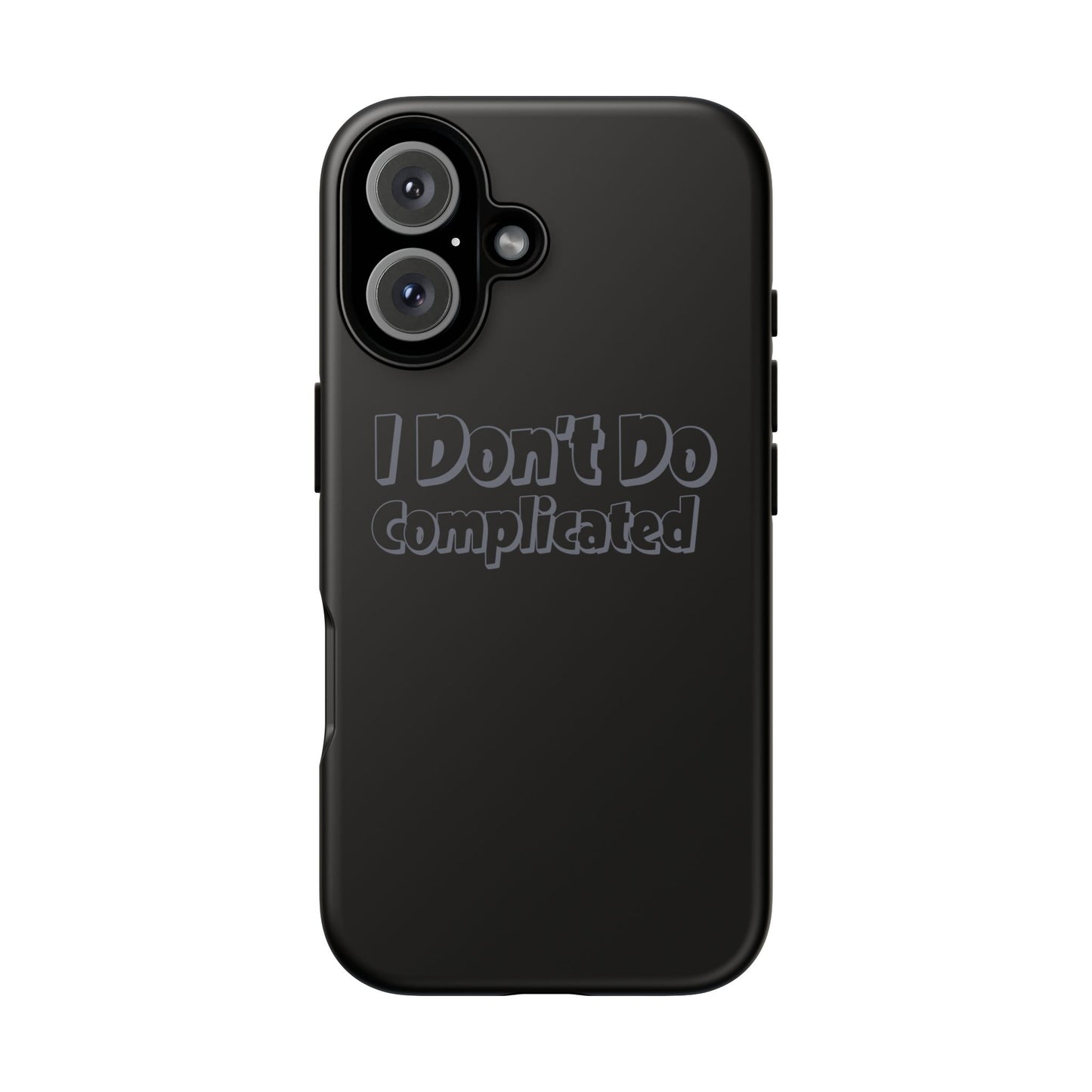iPhone Cases