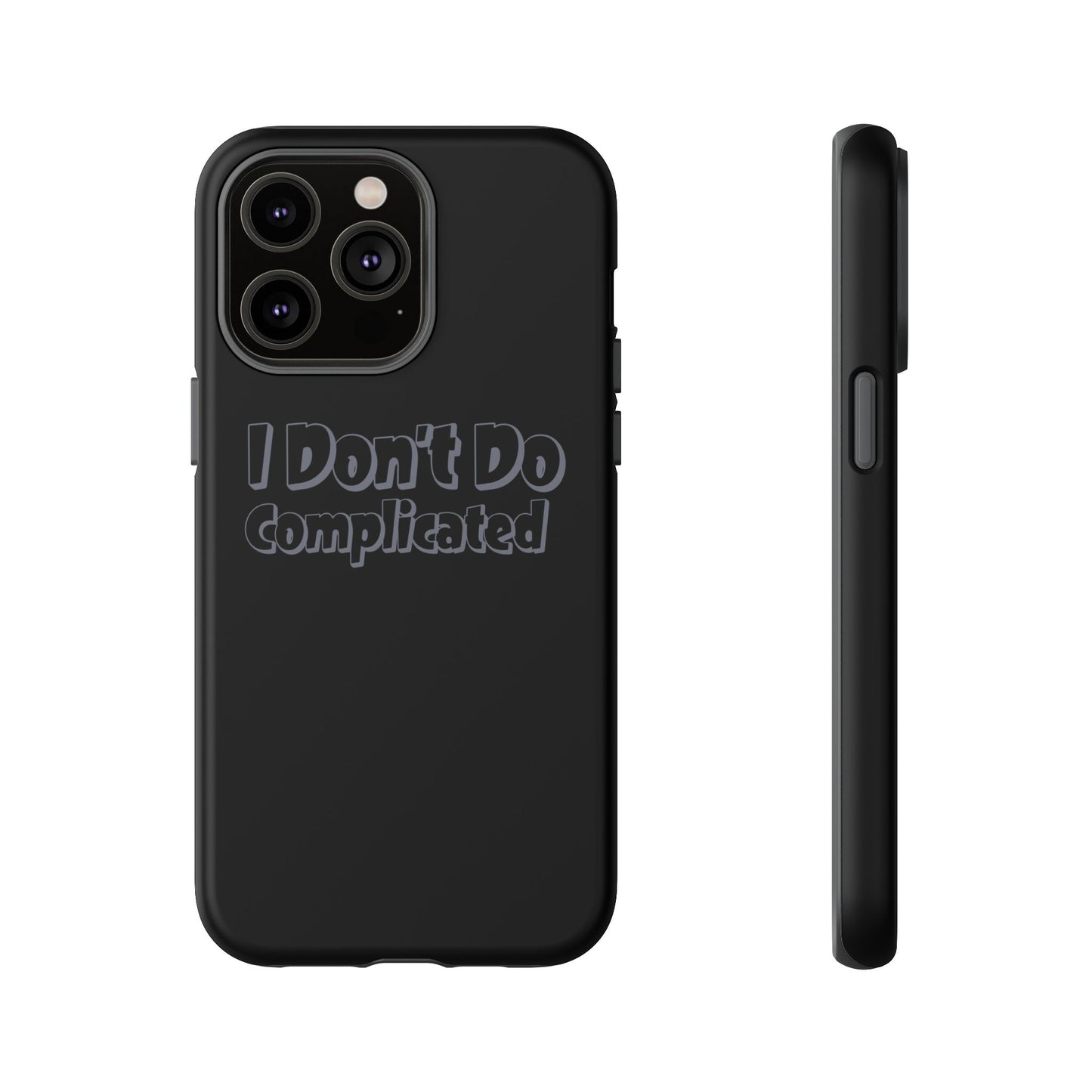 iPhone Cases