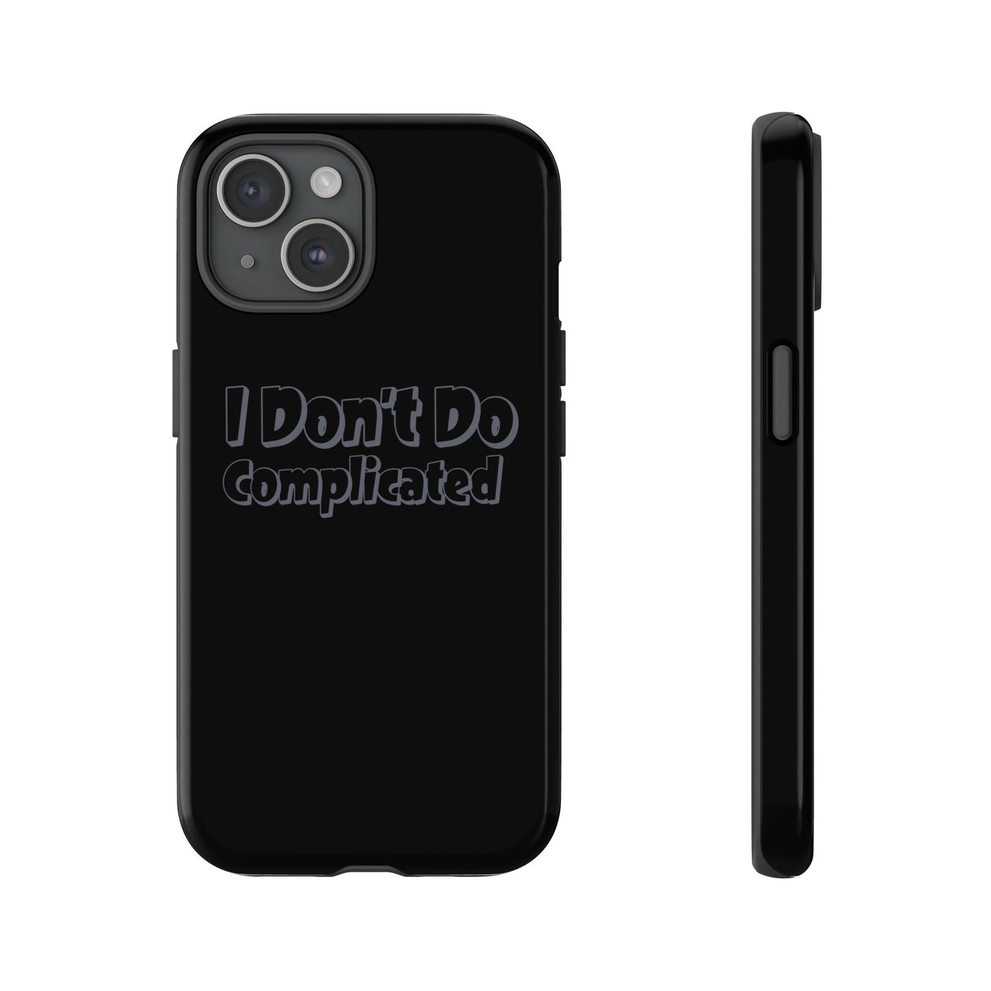 iPhone Cases