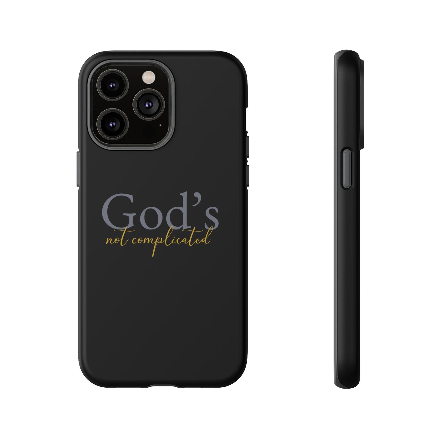 iPhone Cases