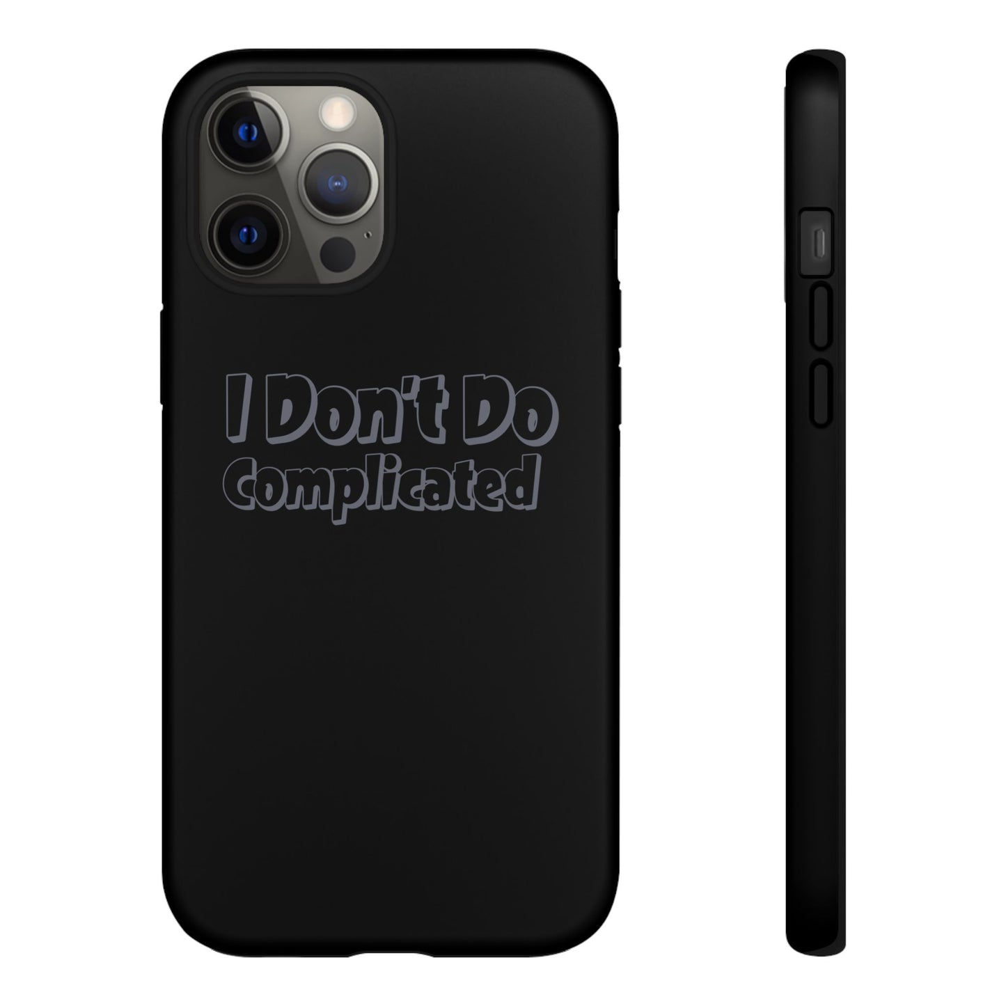 iPhone Cases