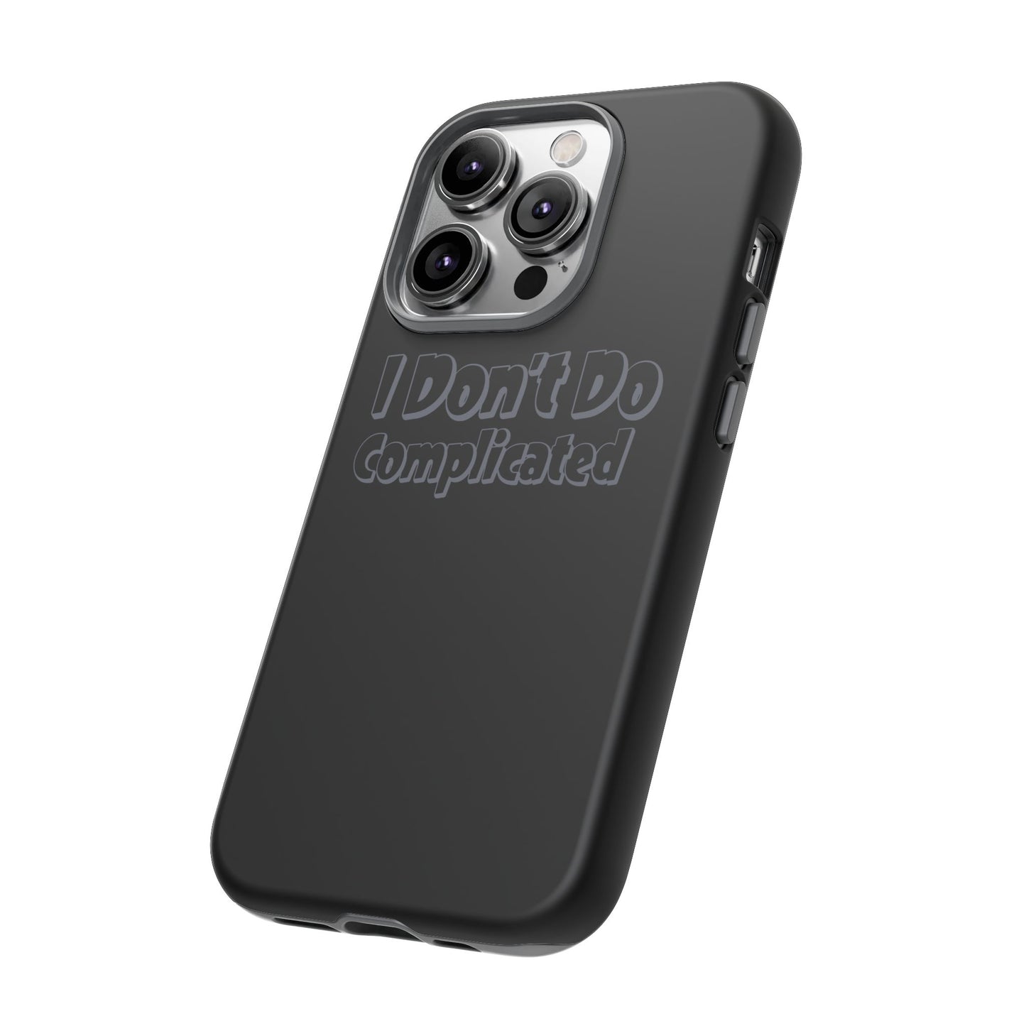 iPhone Cases