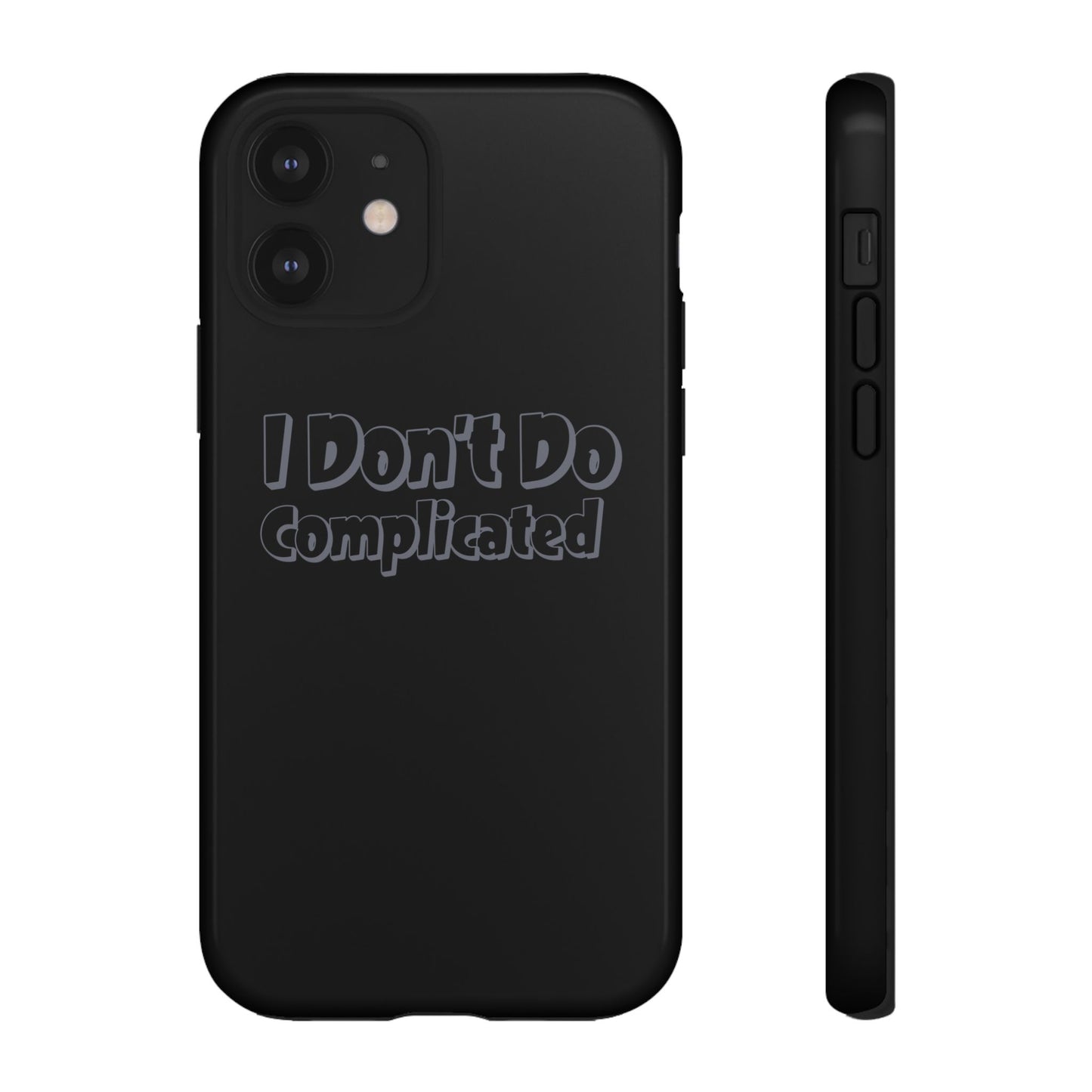 iPhone Cases