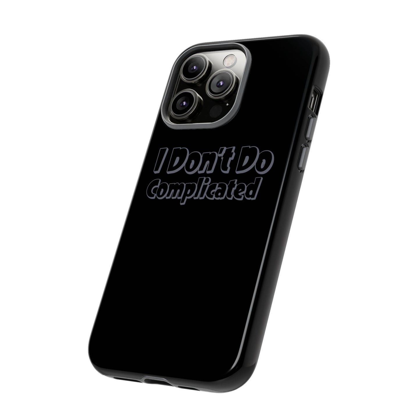iPhone Cases