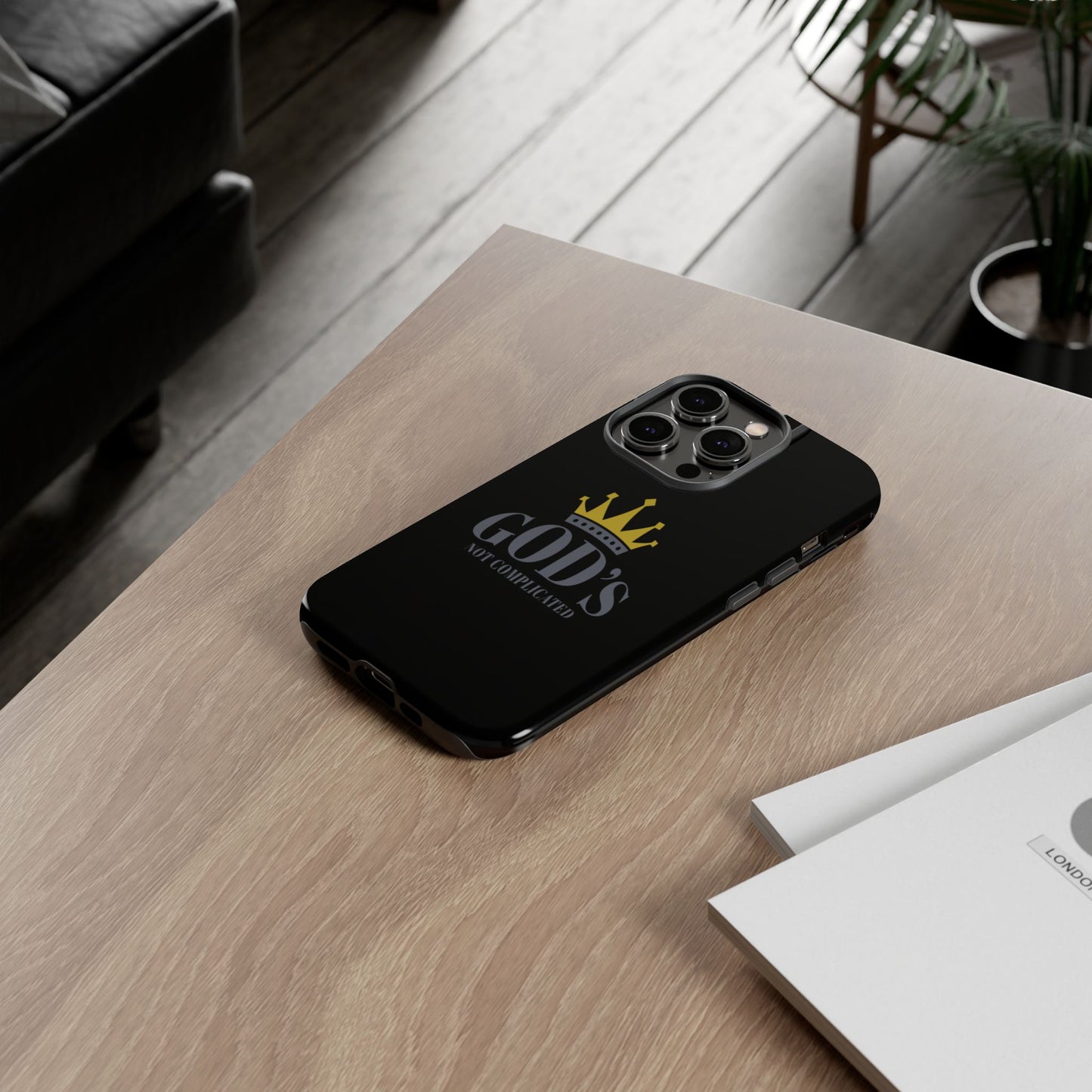 iPhone Cases