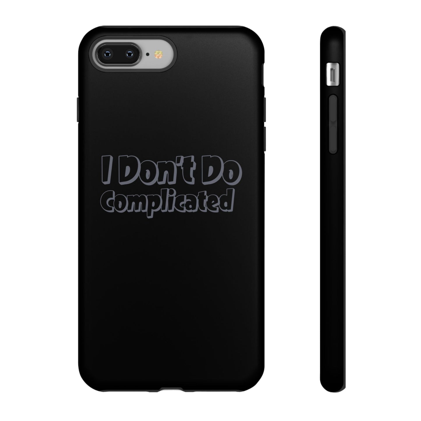 iPhone Cases