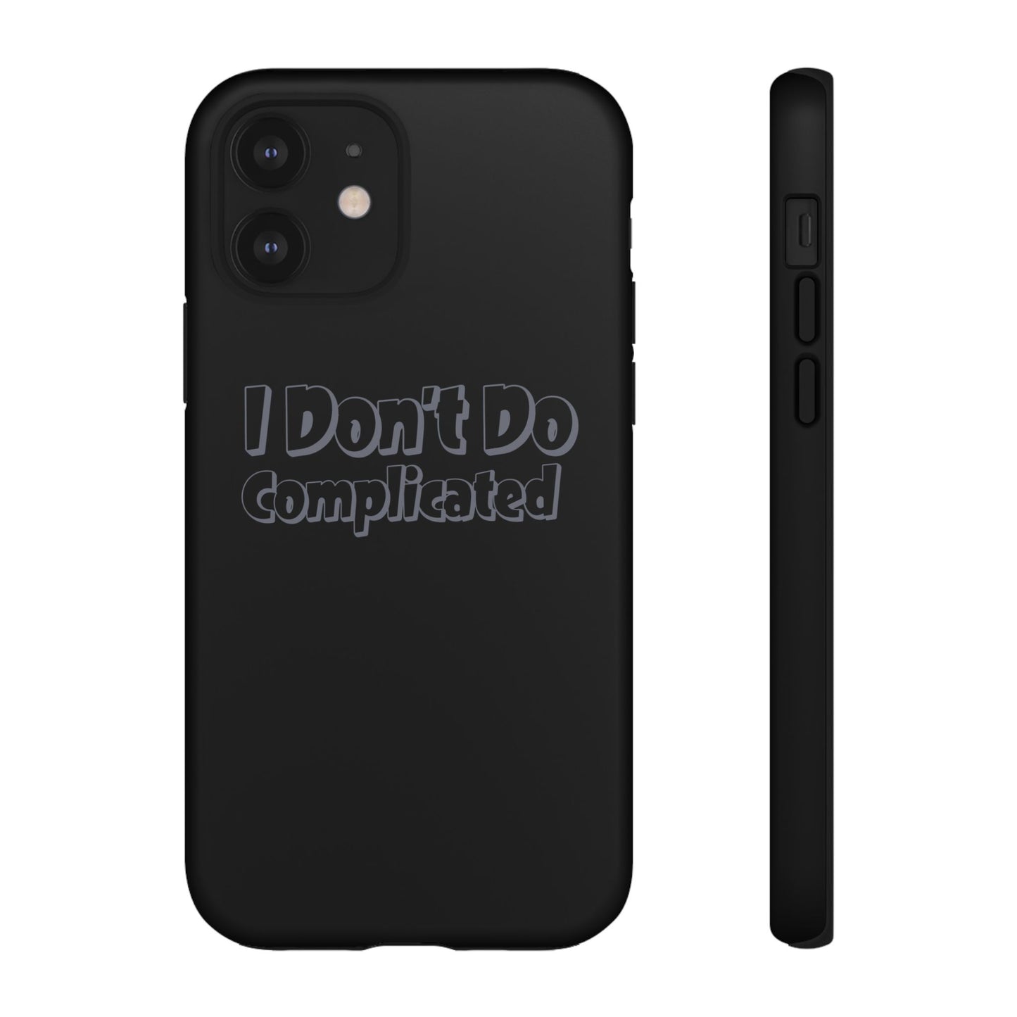 iPhone Cases