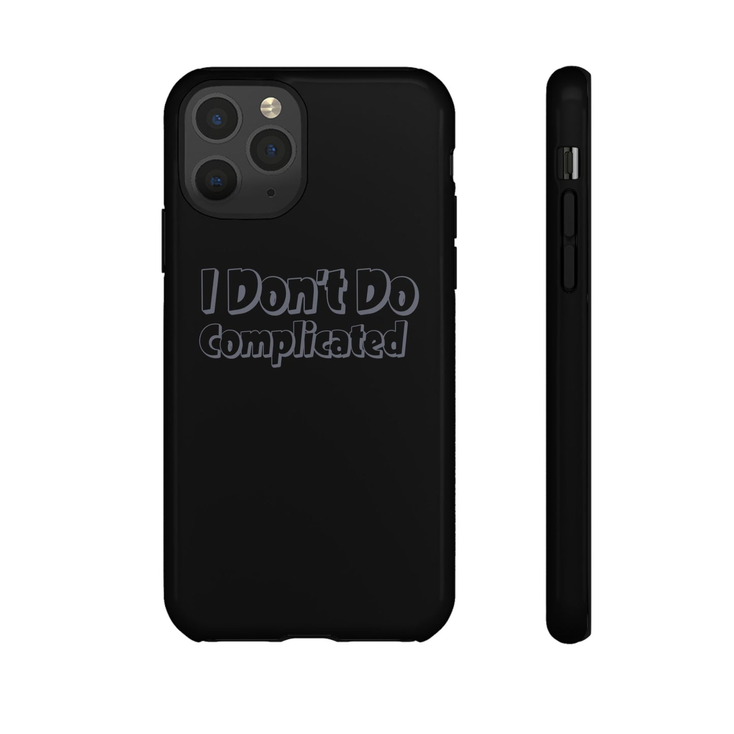 iPhone Cases