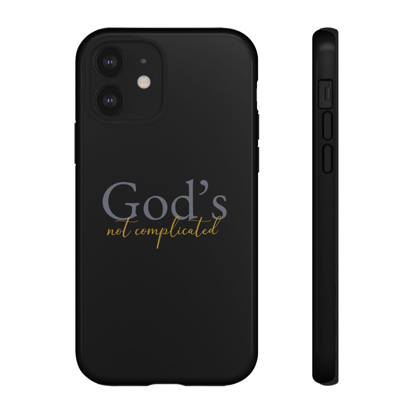 iPhone Cases