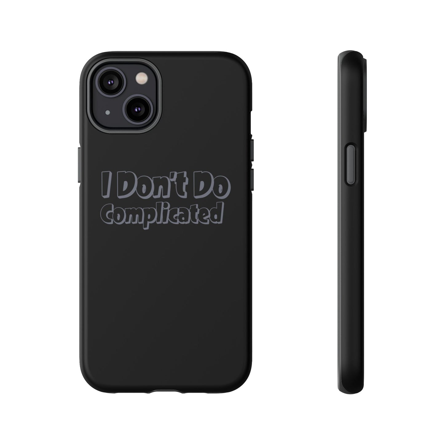 iPhone Cases