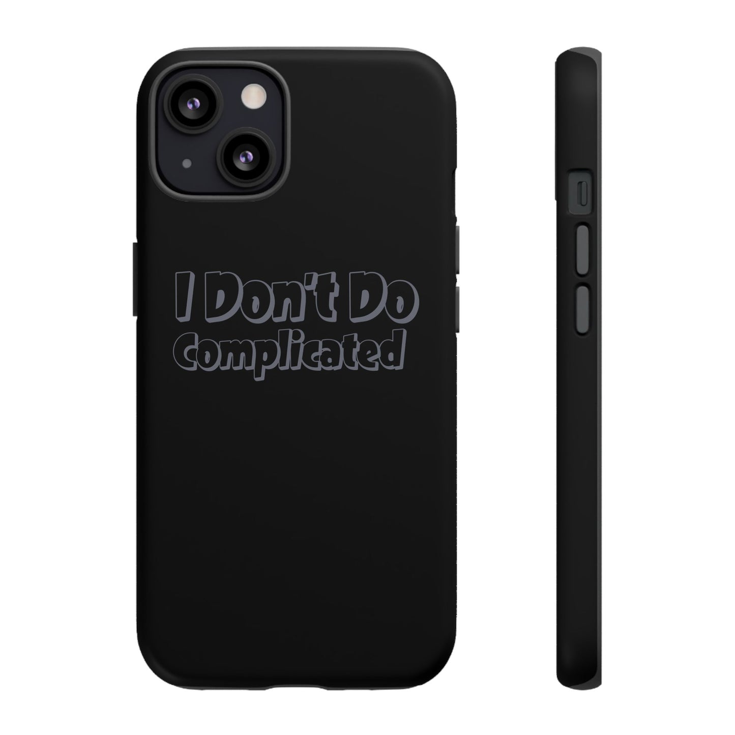 iPhone Cases
