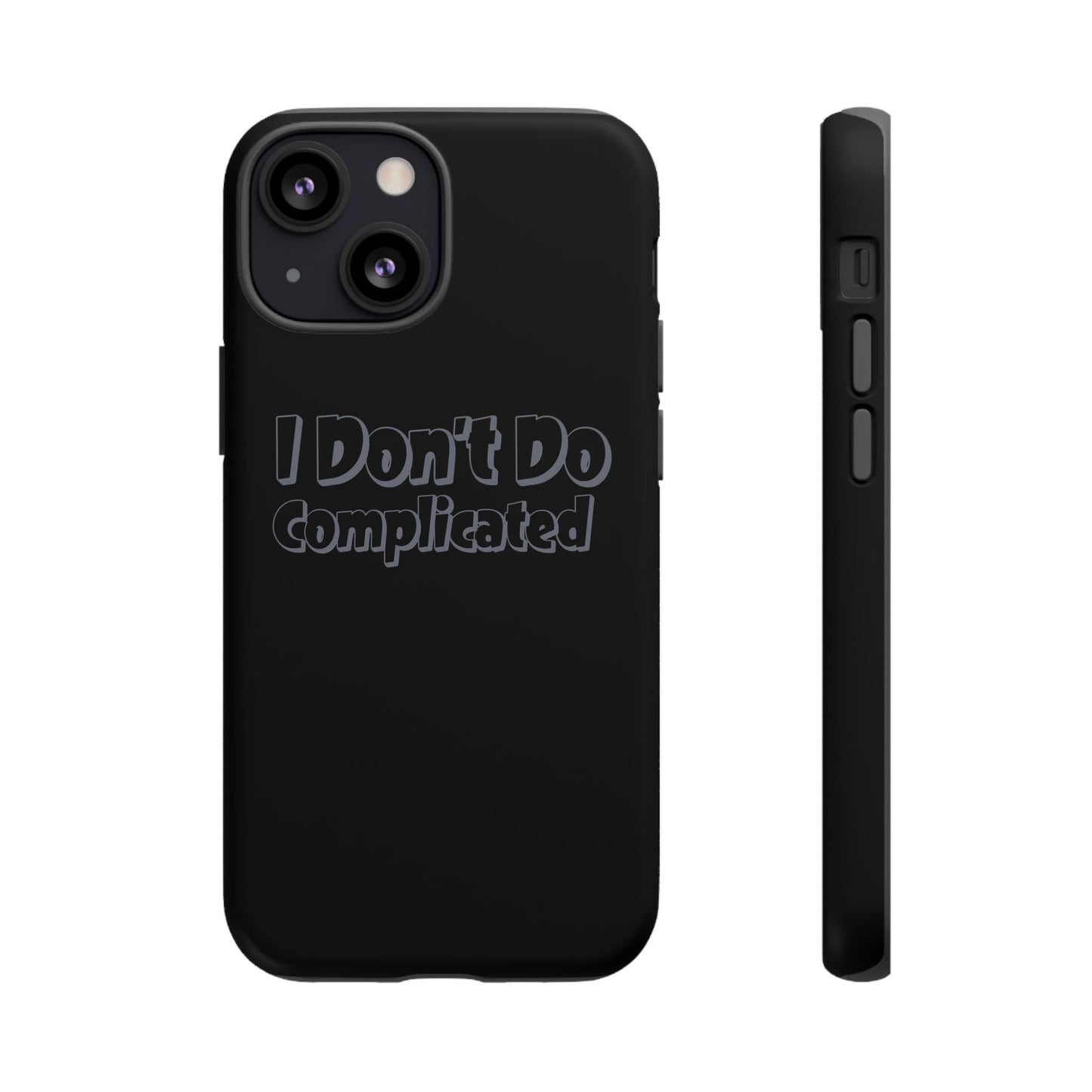 iPhone Cases