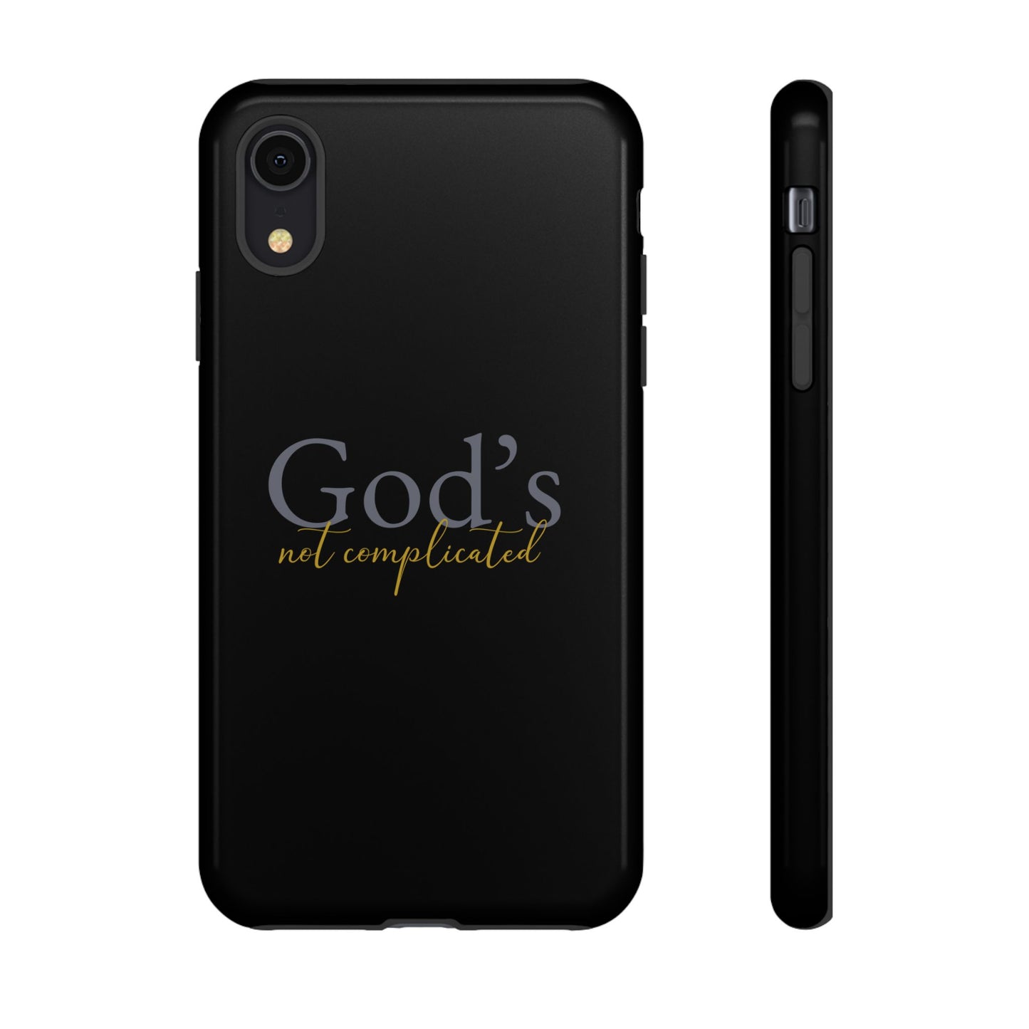 iPhone Cases
