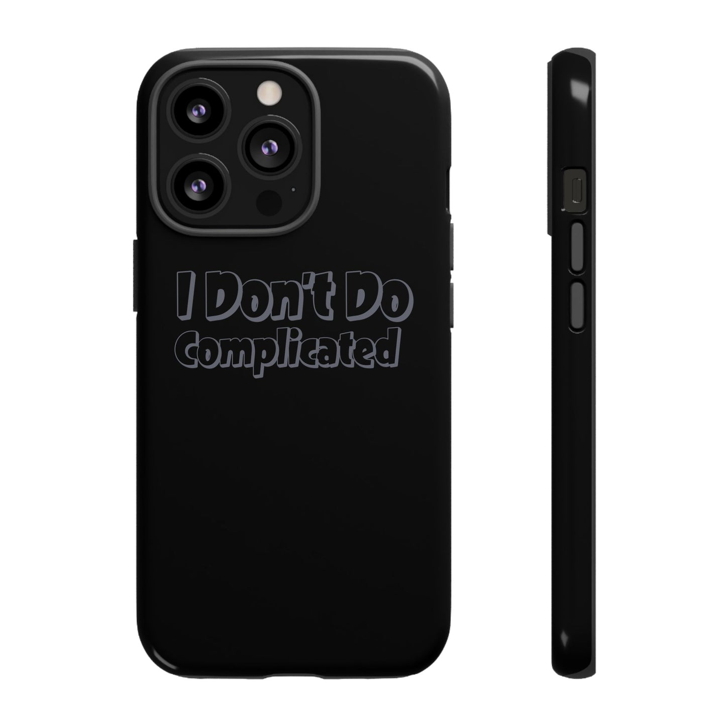 iPhone Cases
