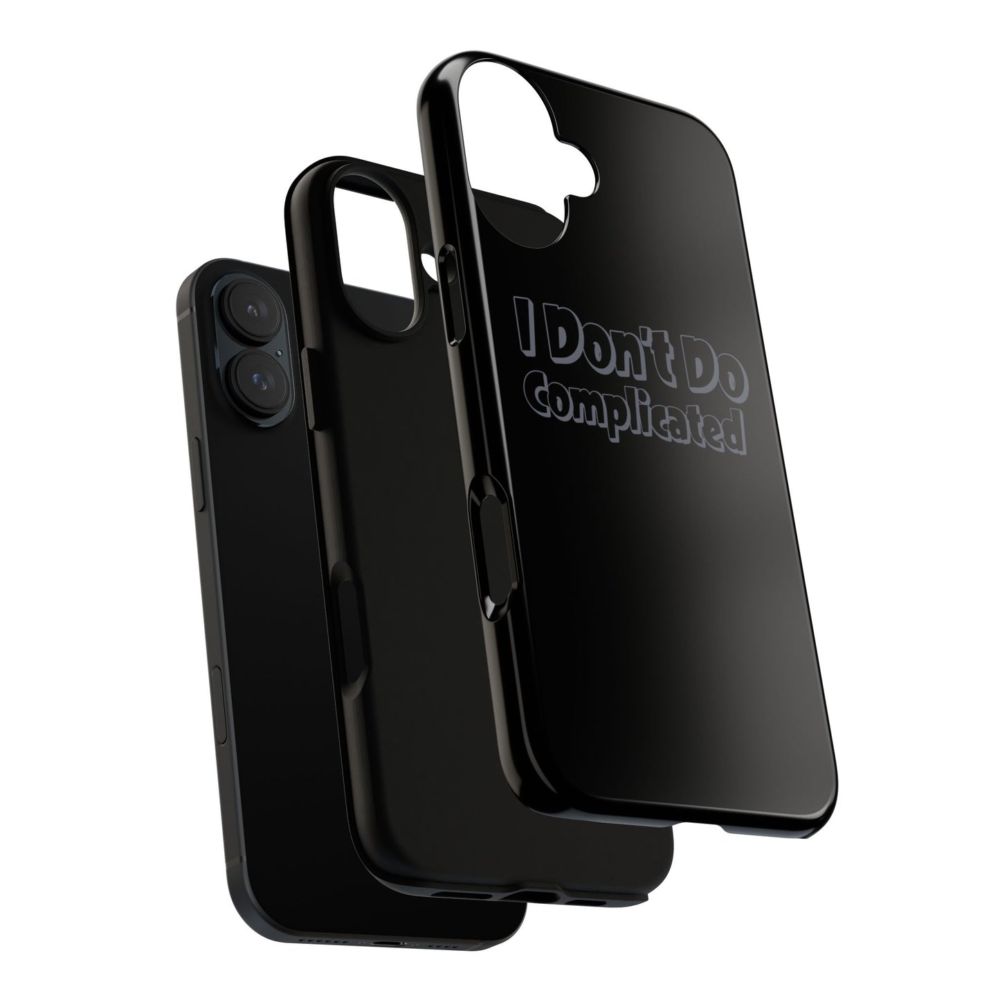 iPhone Cases