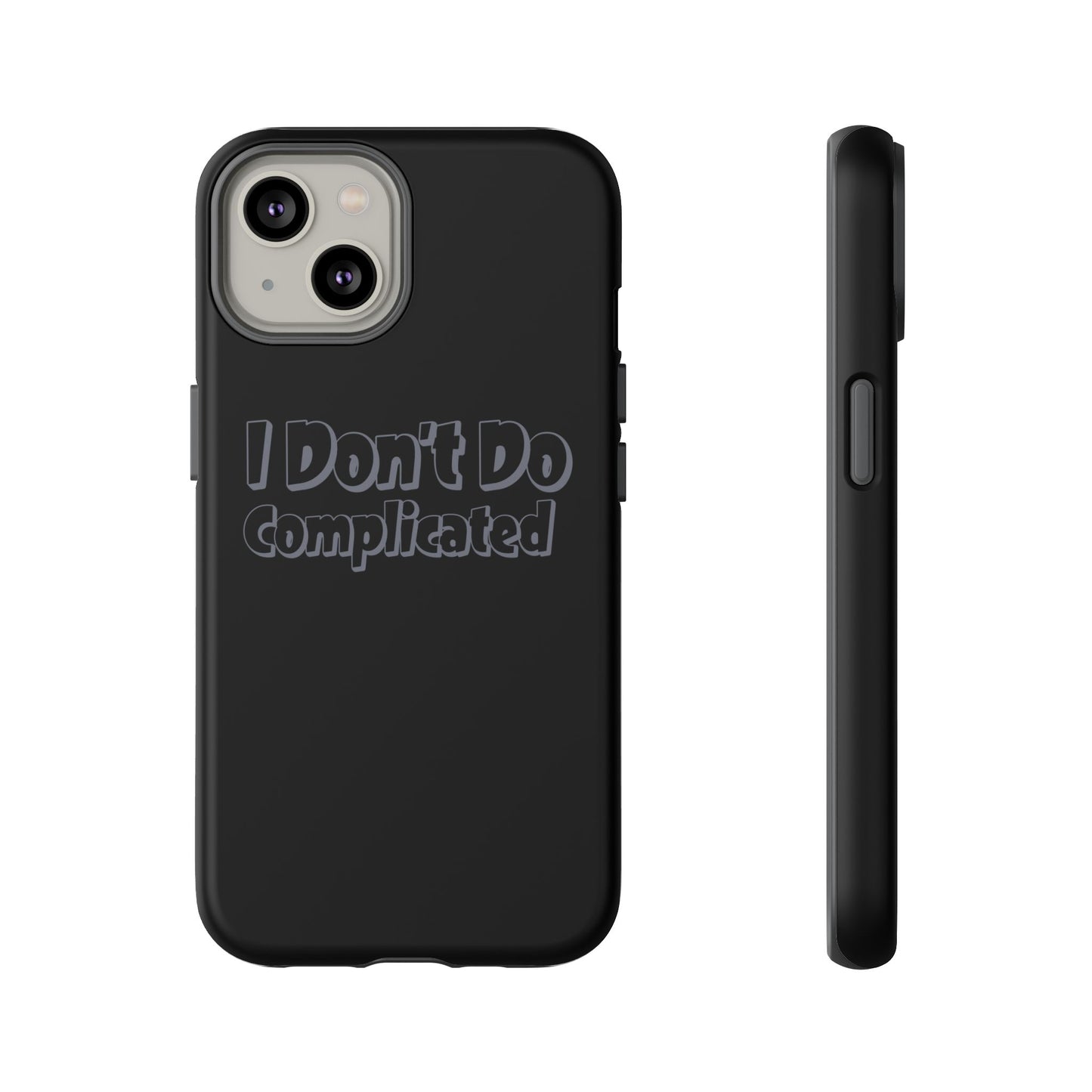 iPhone Cases