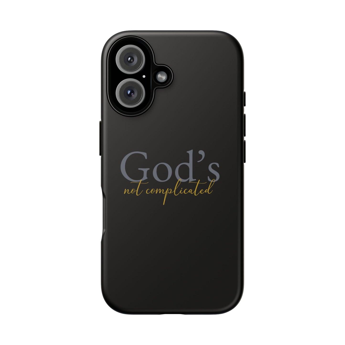 iPhone Cases