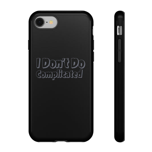 iPhone Cases
