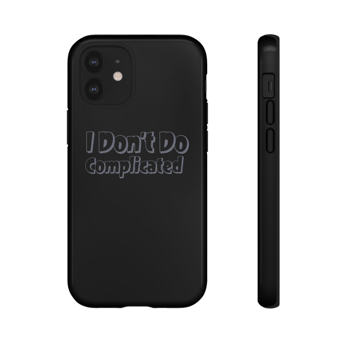 iPhone Cases