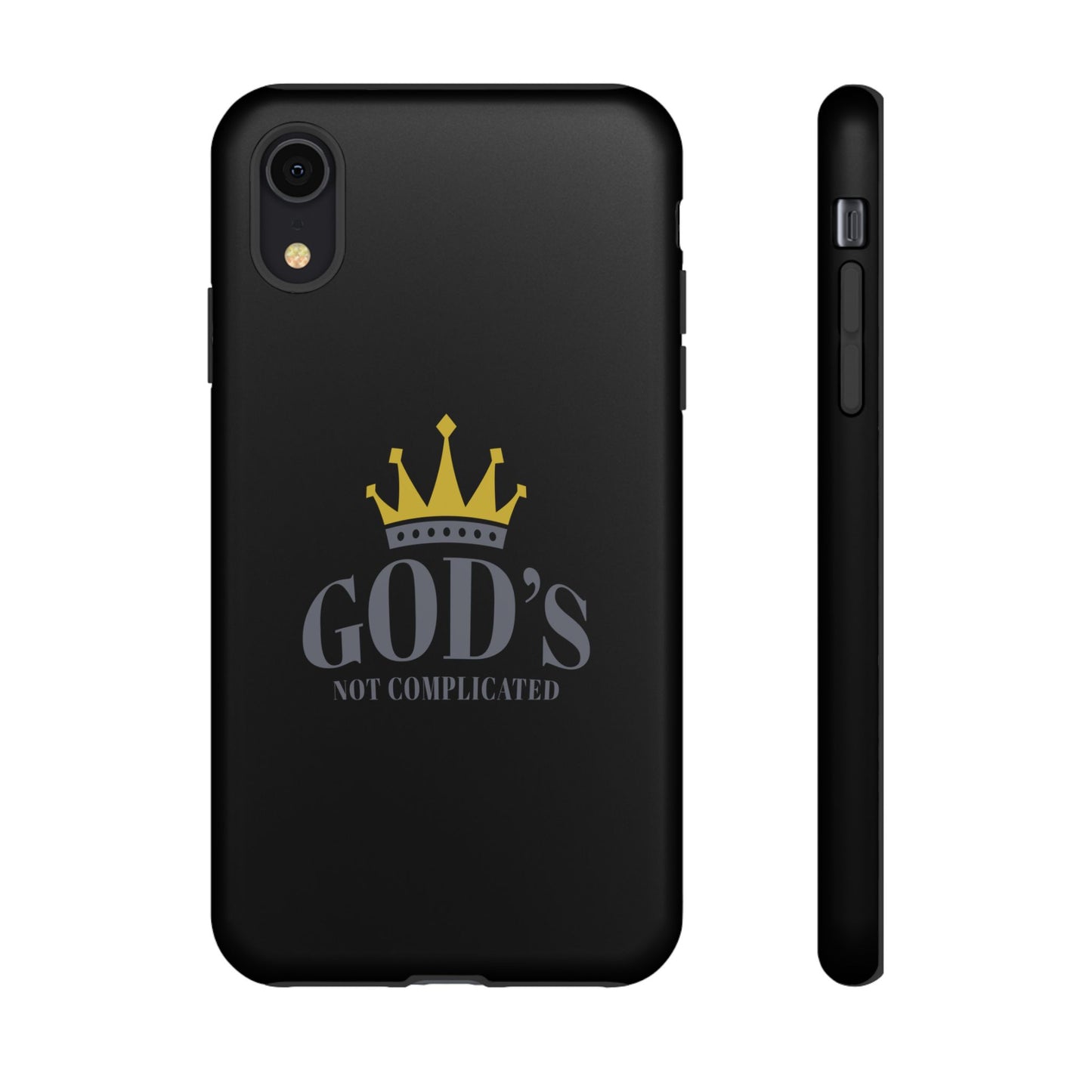 iPhone Cases