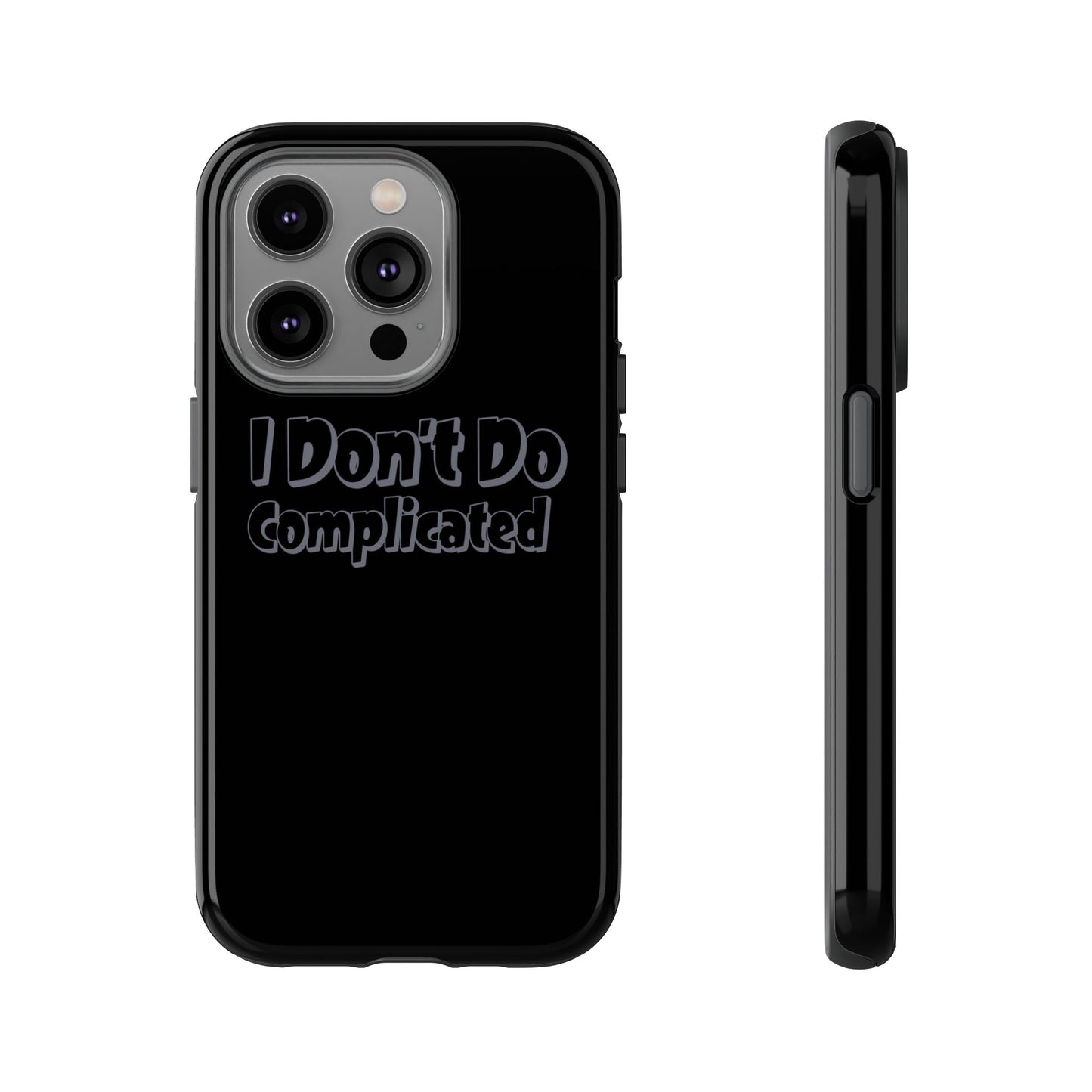 iPhone Cases