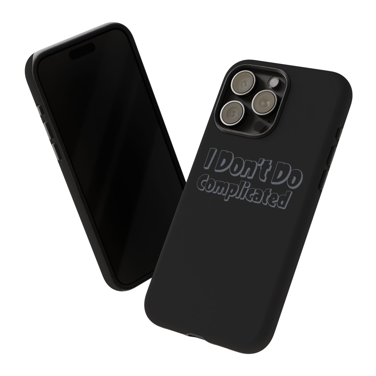 iPhone Cases
