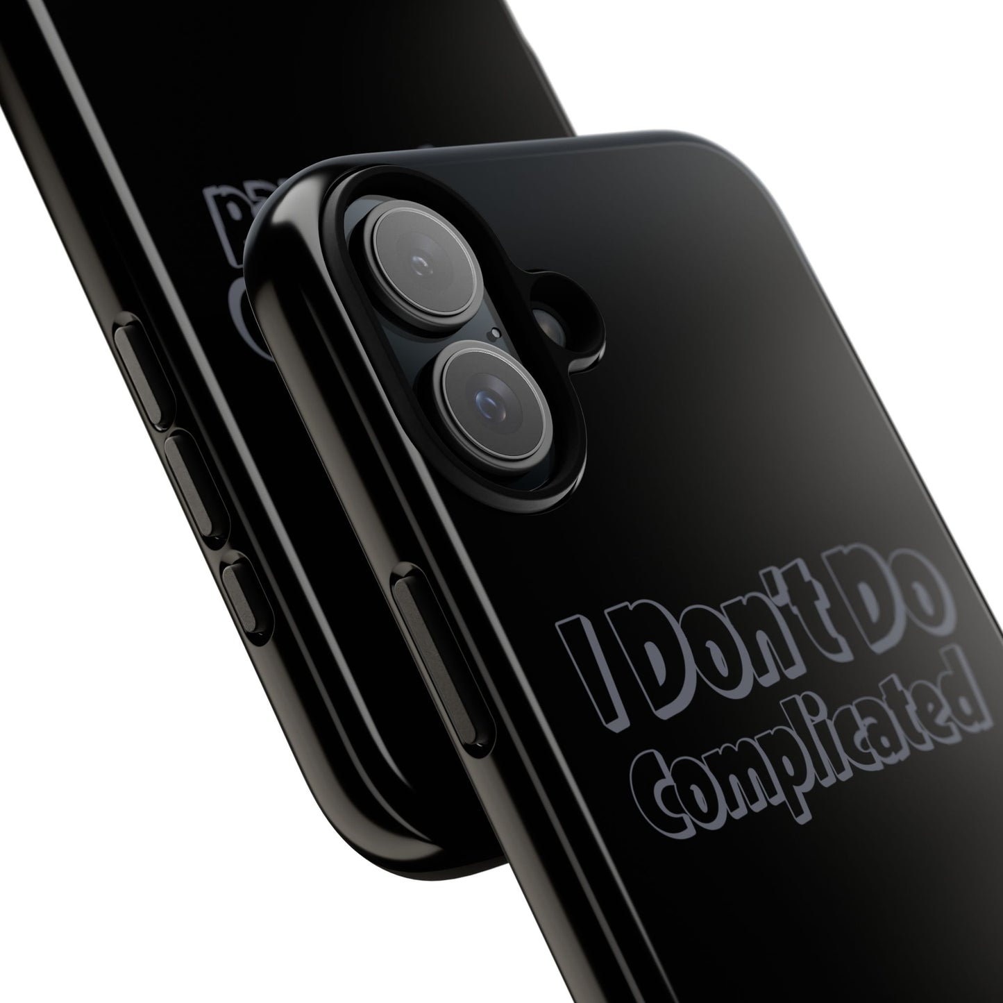 iPhone Cases