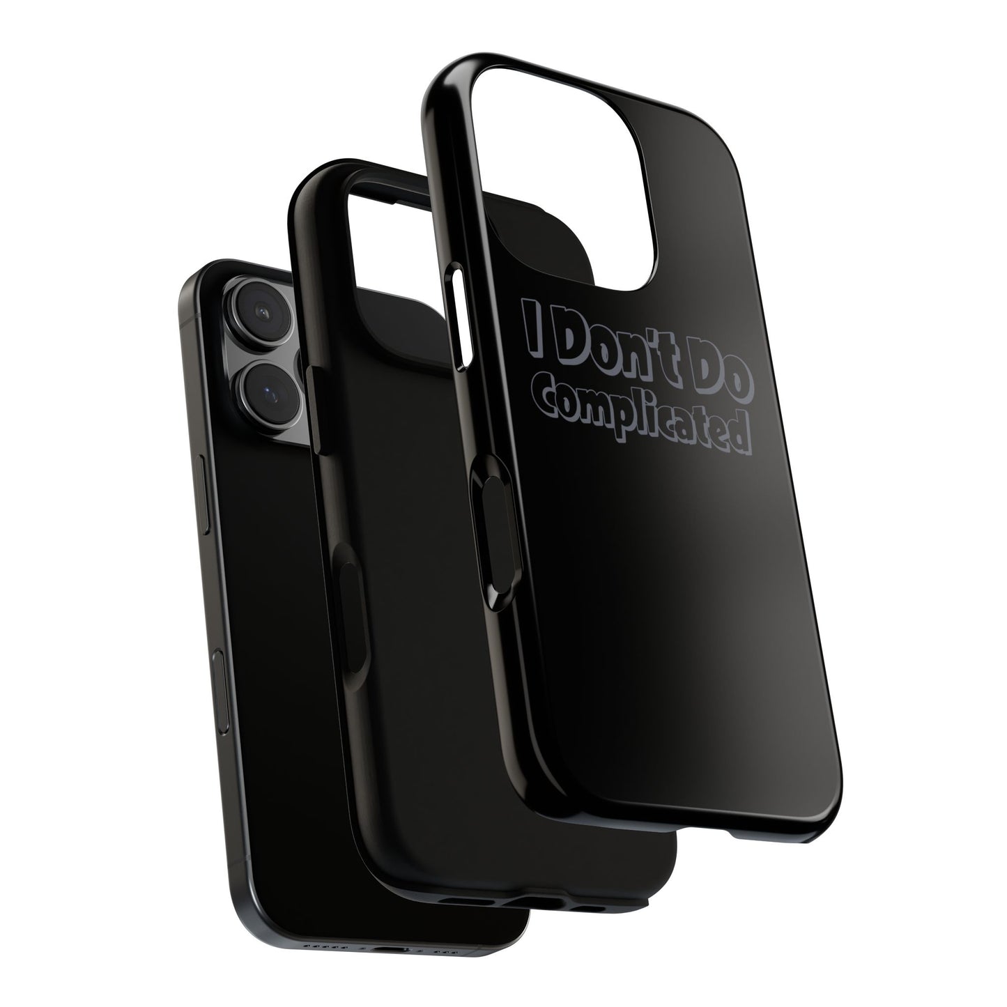 iPhone Cases
