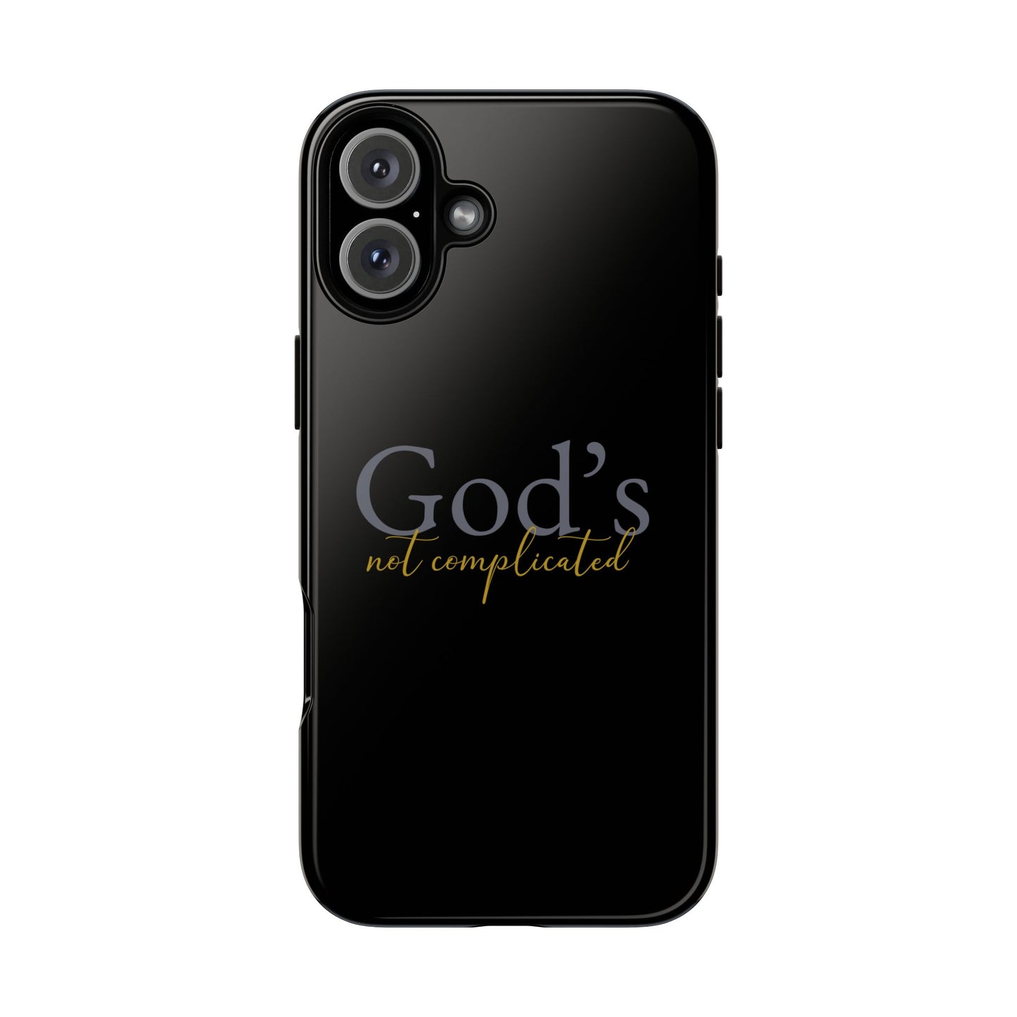 iPhone Cases