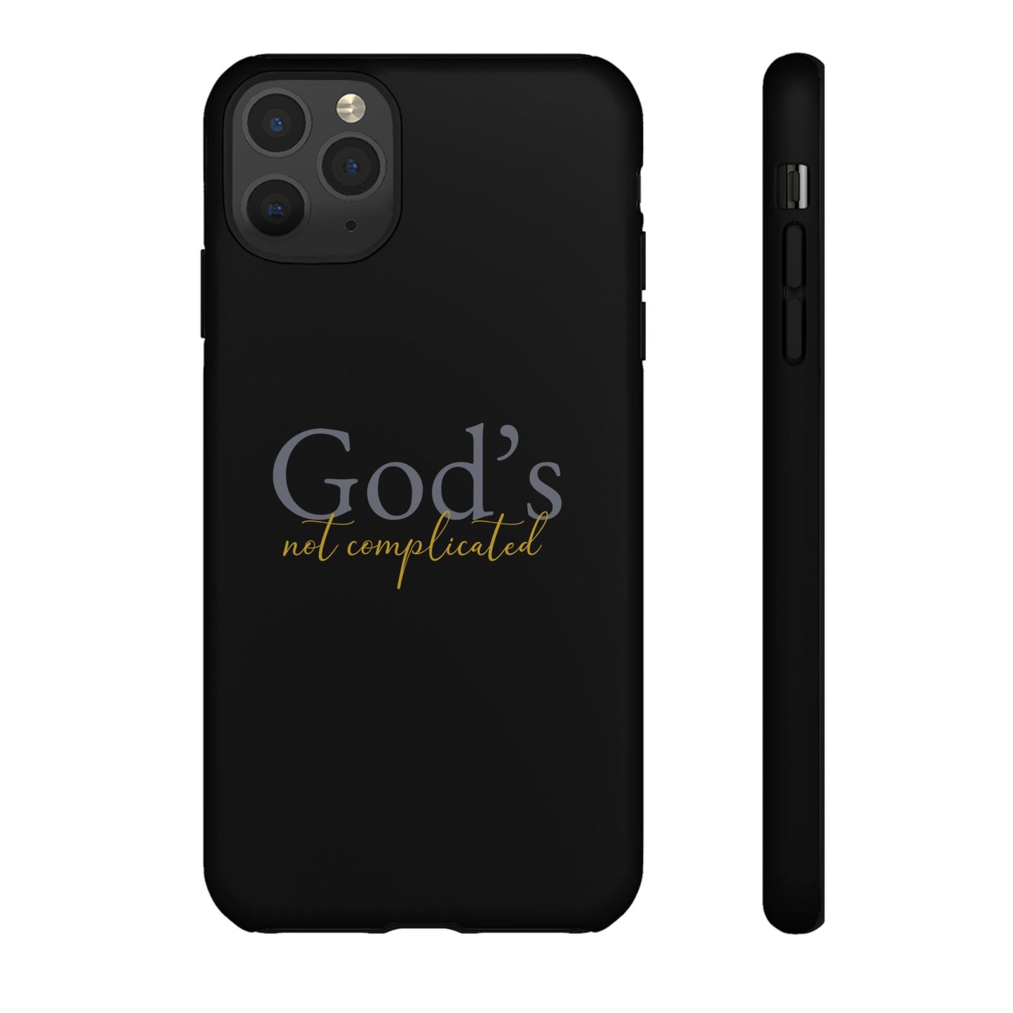 iPhone Cases